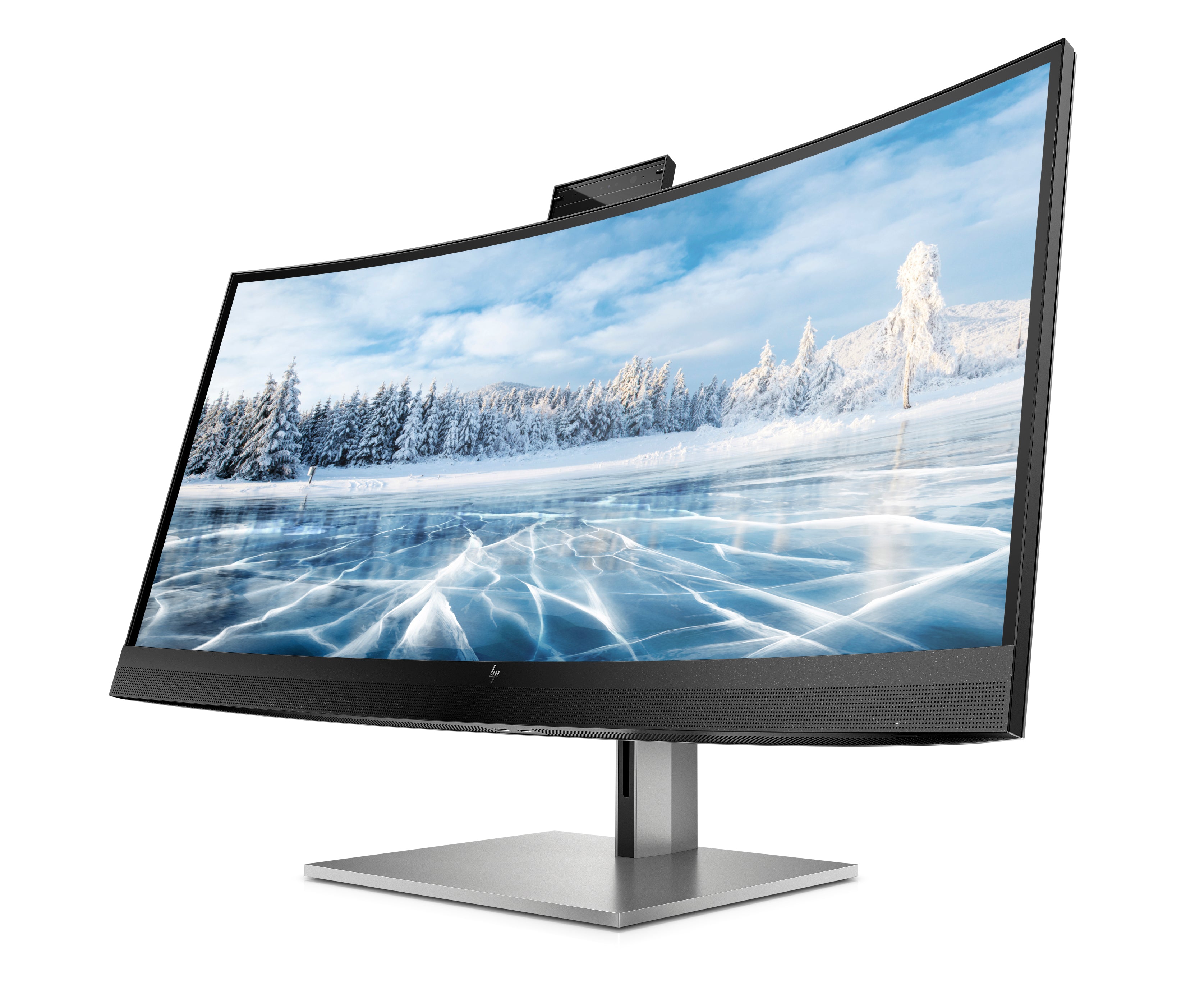 HP Z34c G3 Curved Display