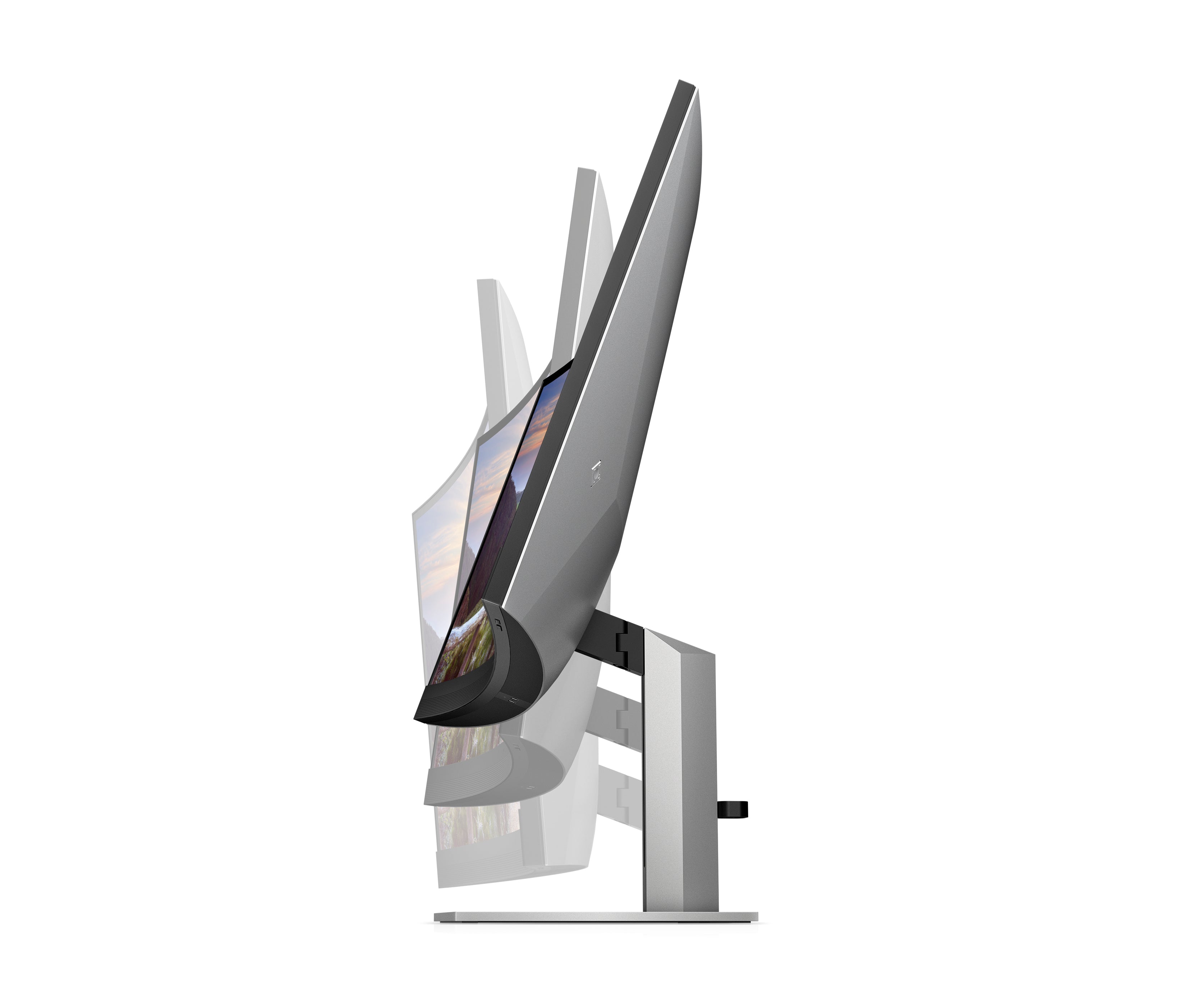 HP Z40c G3 Curved Display