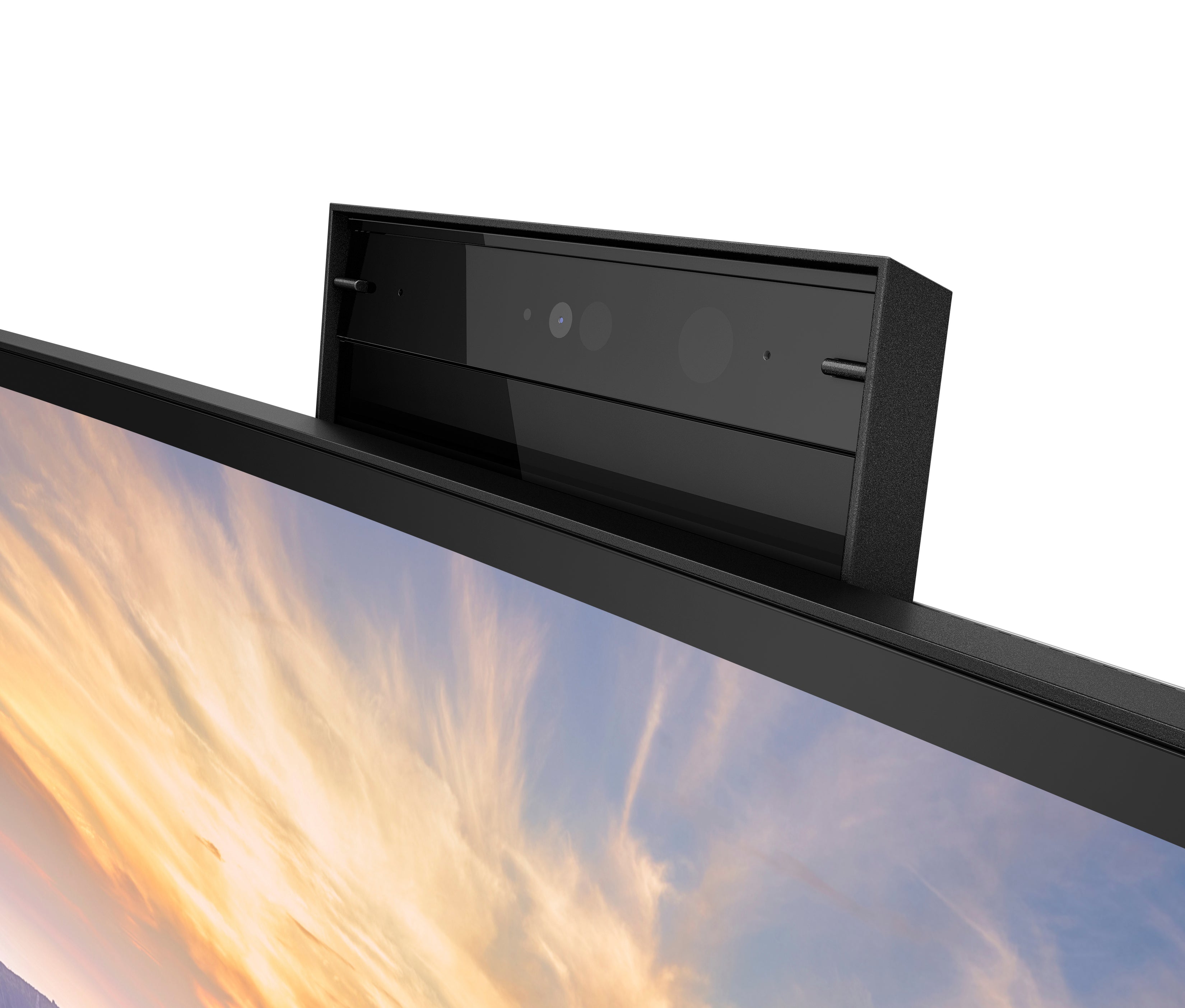 HP Z40c G3 Curved Display