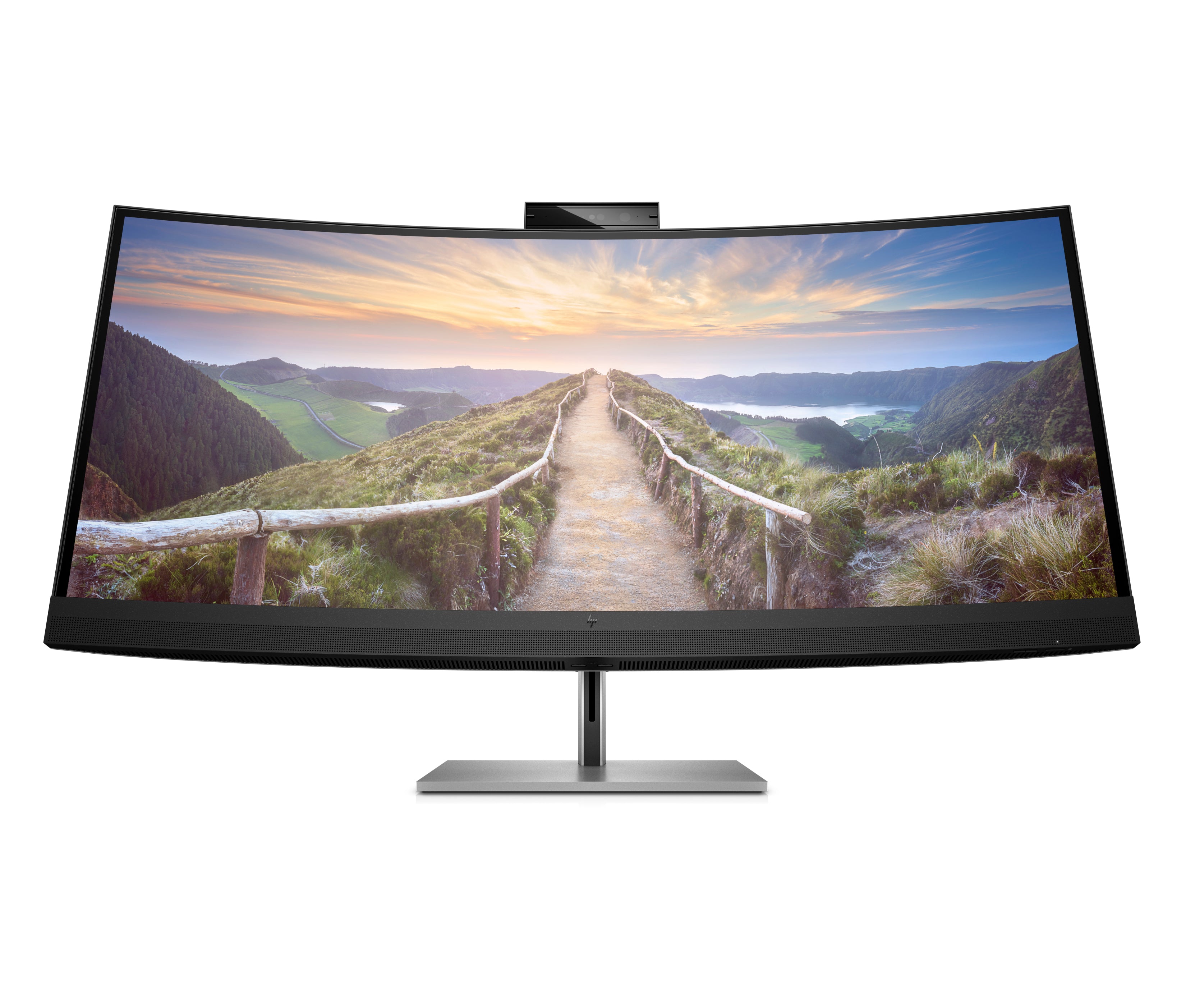 HP Z40c G3 Curved Display