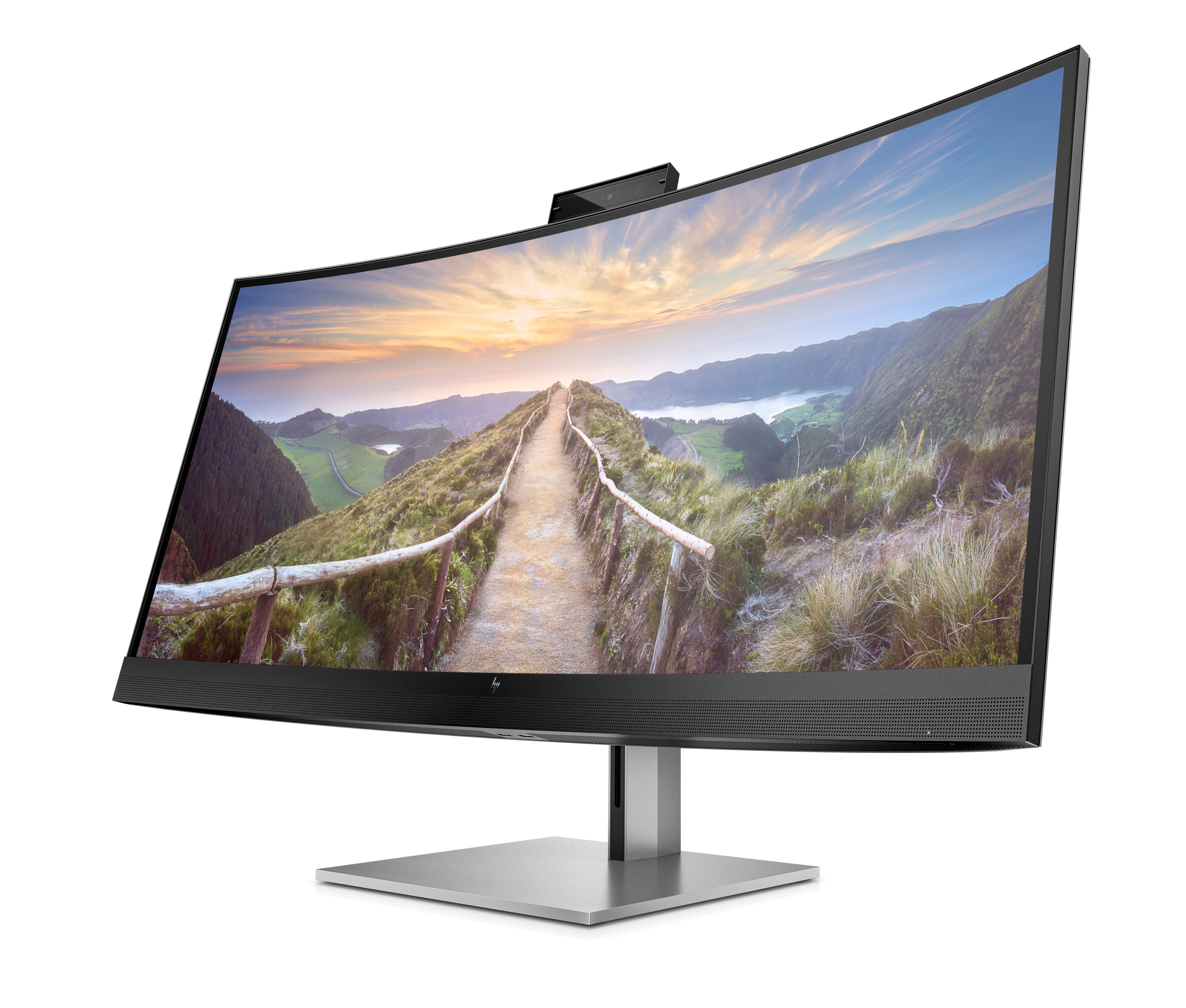 HP Z40c G3 Curved Display