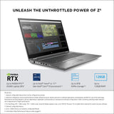 HP ZBook Fury 17 G8 Mobile Workstation (62T15EA)