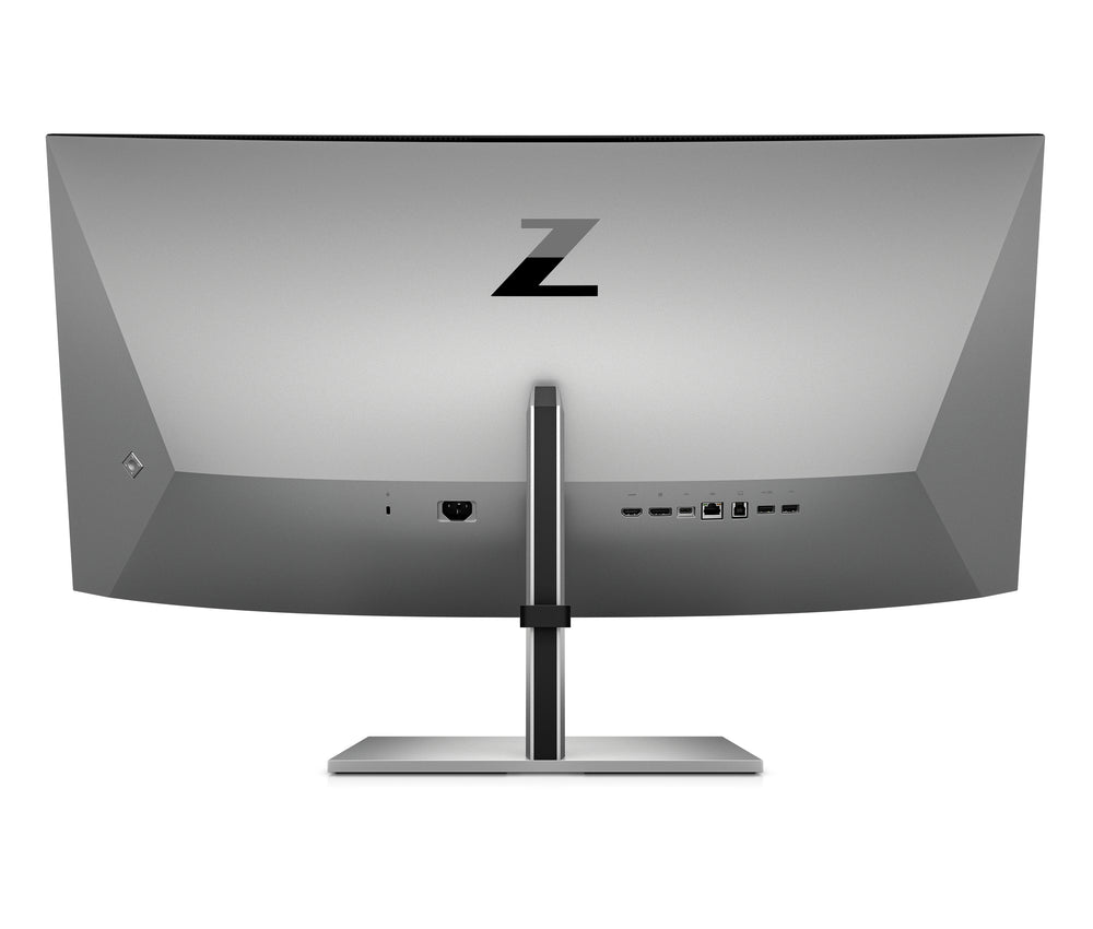 HP Z34c G3 Curved Display