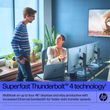 HP Thunderbolt Dock 120W G4 (4J0A2AA)
