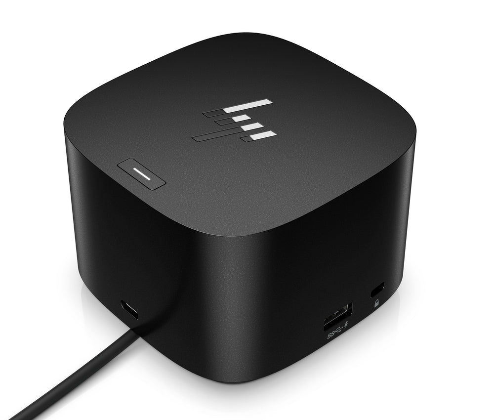 HP Thunderbolt Dock 120W G4 (4J0A2AA)