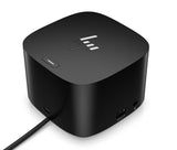 HP Thunderbolt Dock 120W G4 (4J0A2AA)