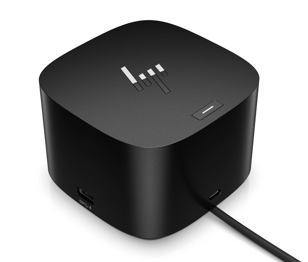 HP Thunderbolt Dock 120W G4 (4J0A2AA)