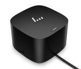 HP Thunderbolt Dock 120W G4 (4J0A2AA)