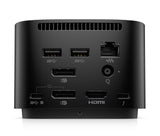 HP Thunderbolt Dock 120W G4 (4J0A2AA)