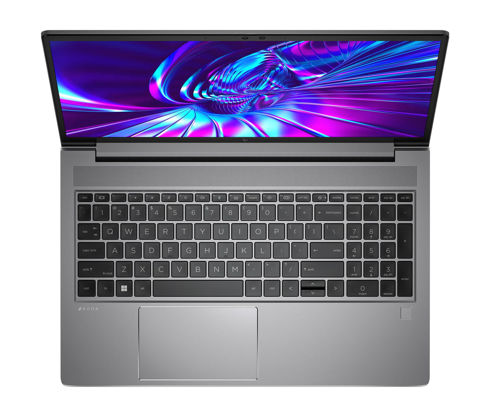 HP ZBook Power G9 Mobile Workstation (69Q53EA#UUG)