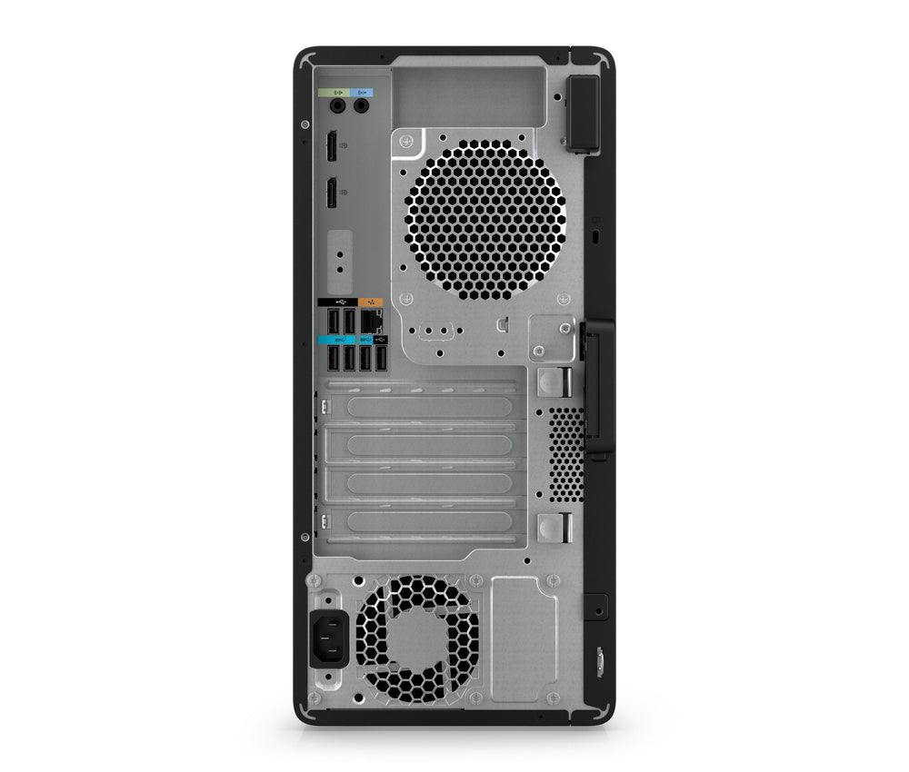 HP Z2 Tower G9 Workstation "A4000 Bundle" (4Y0H8AV)
