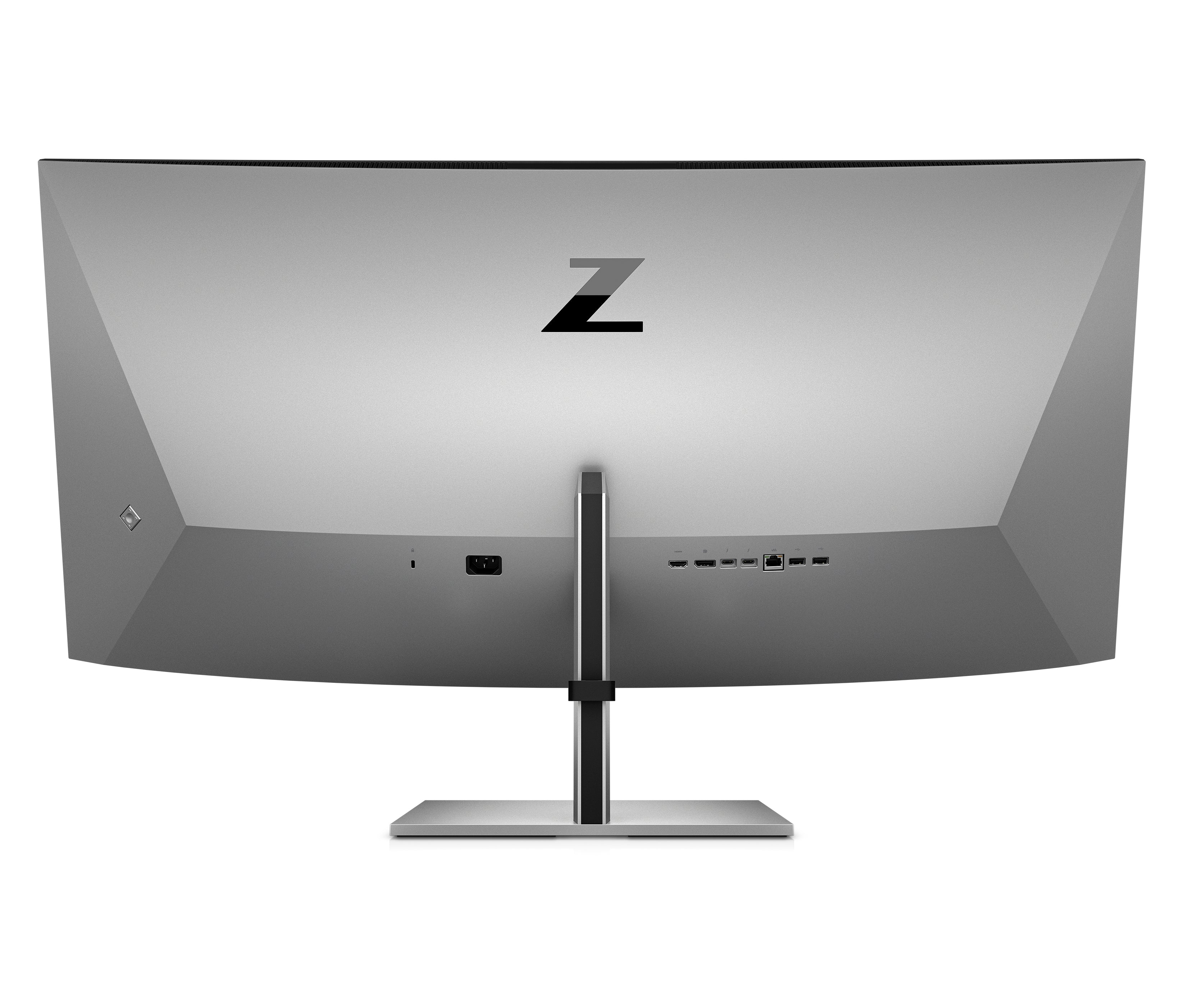 HP Z40c G3 gebogen scherm