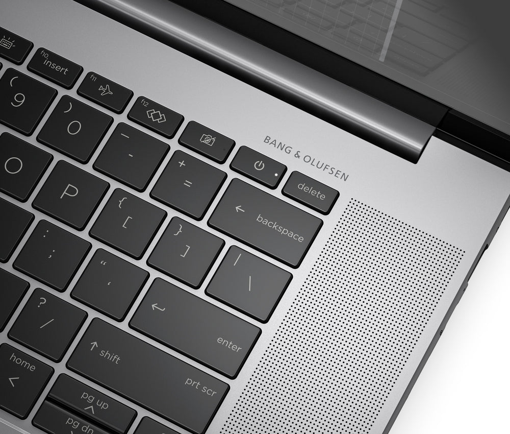 HP ZBook Studio G9 Mobile Workstation (62V00EA#UUG)