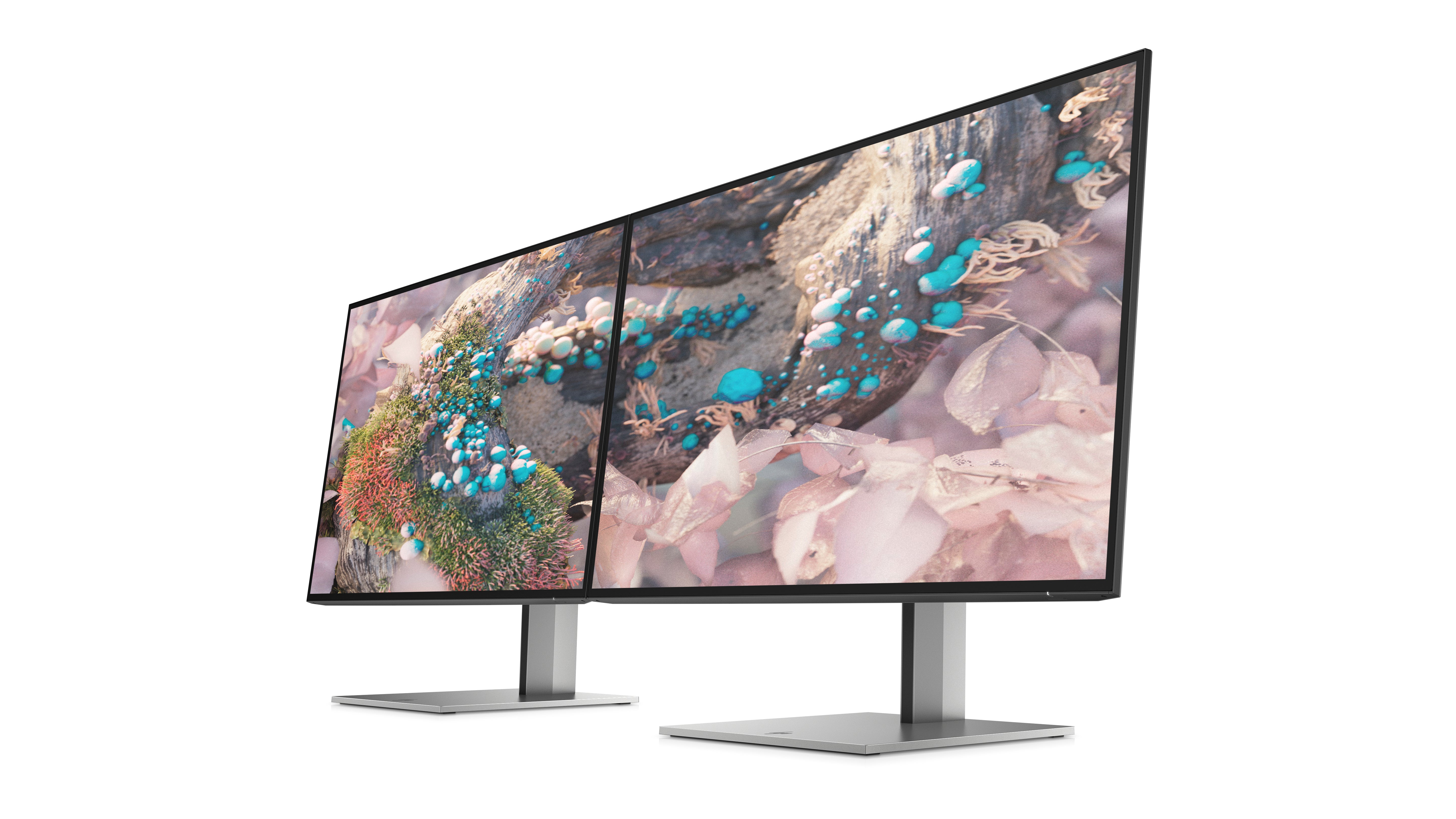 HP Z27k G3 4K USB-C  27" Display