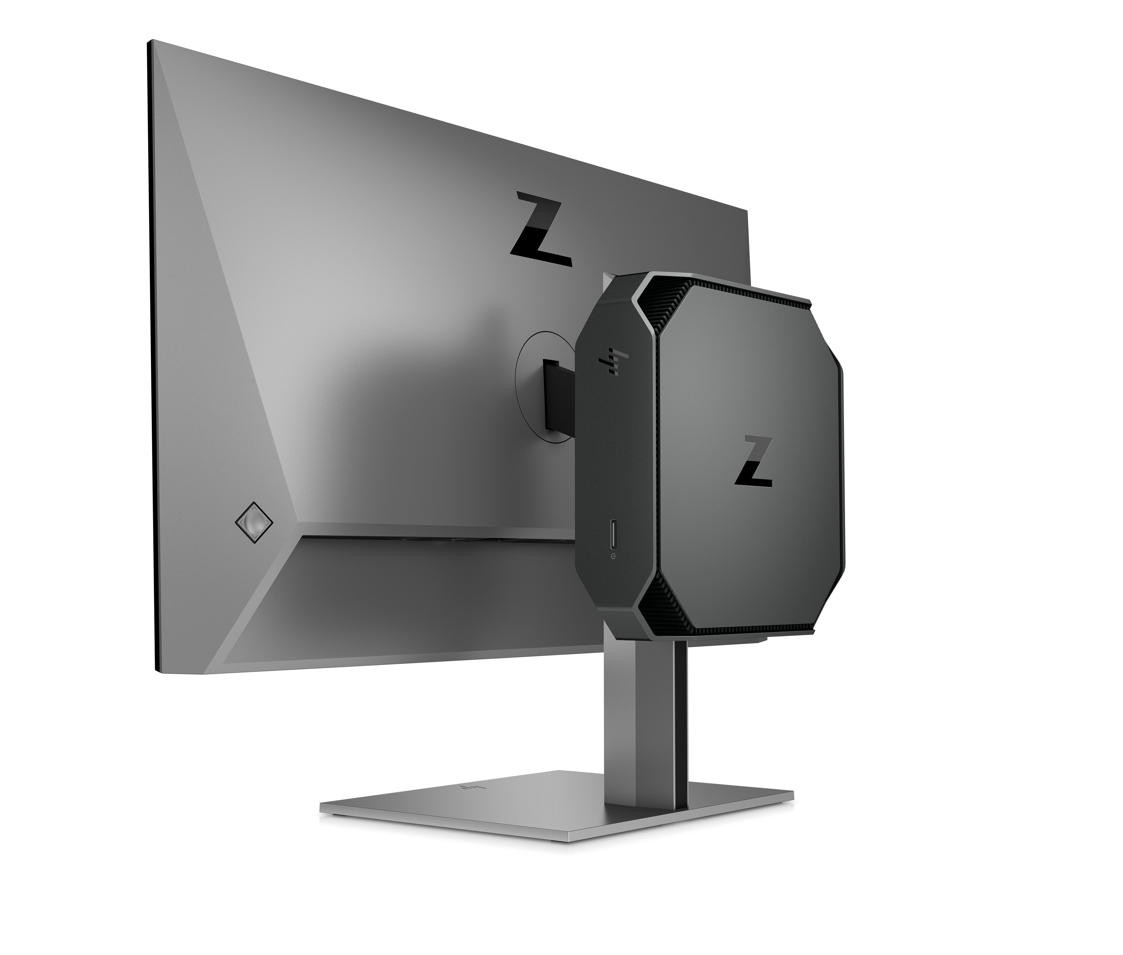 HP Z27k G3 4K USB-C  27" Display