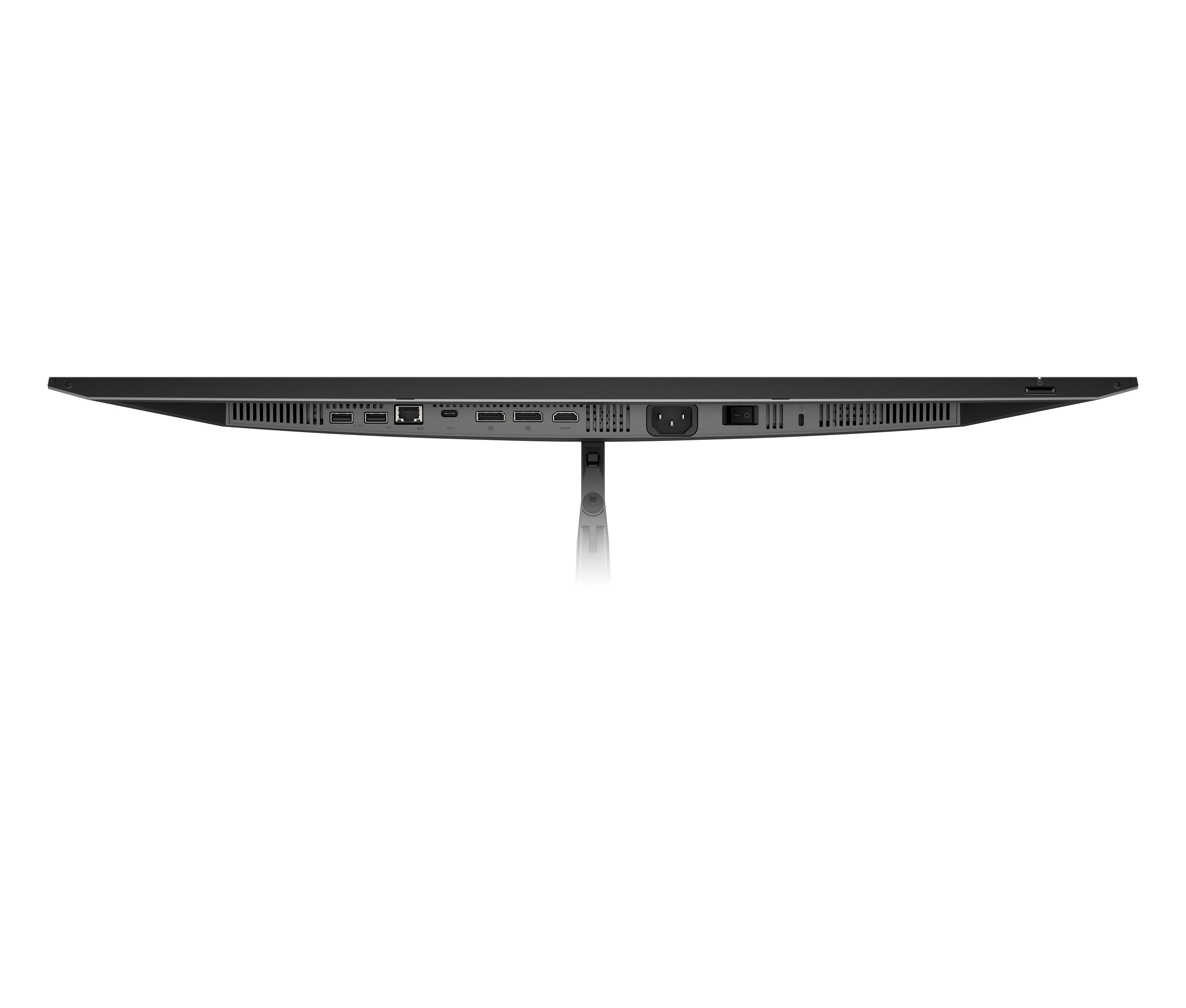 HP Z27k G3 4K USB-C  27" Display