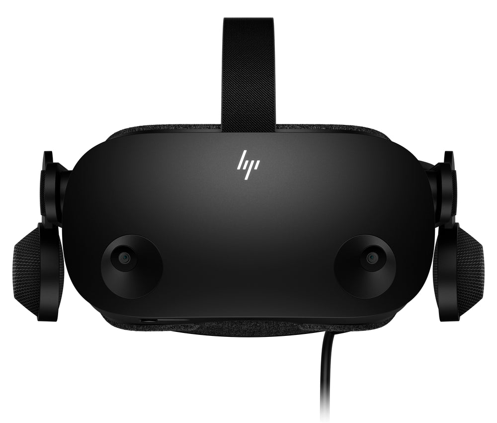HP Reverb G2 VR Headset incl. Controller (428Z7AA)