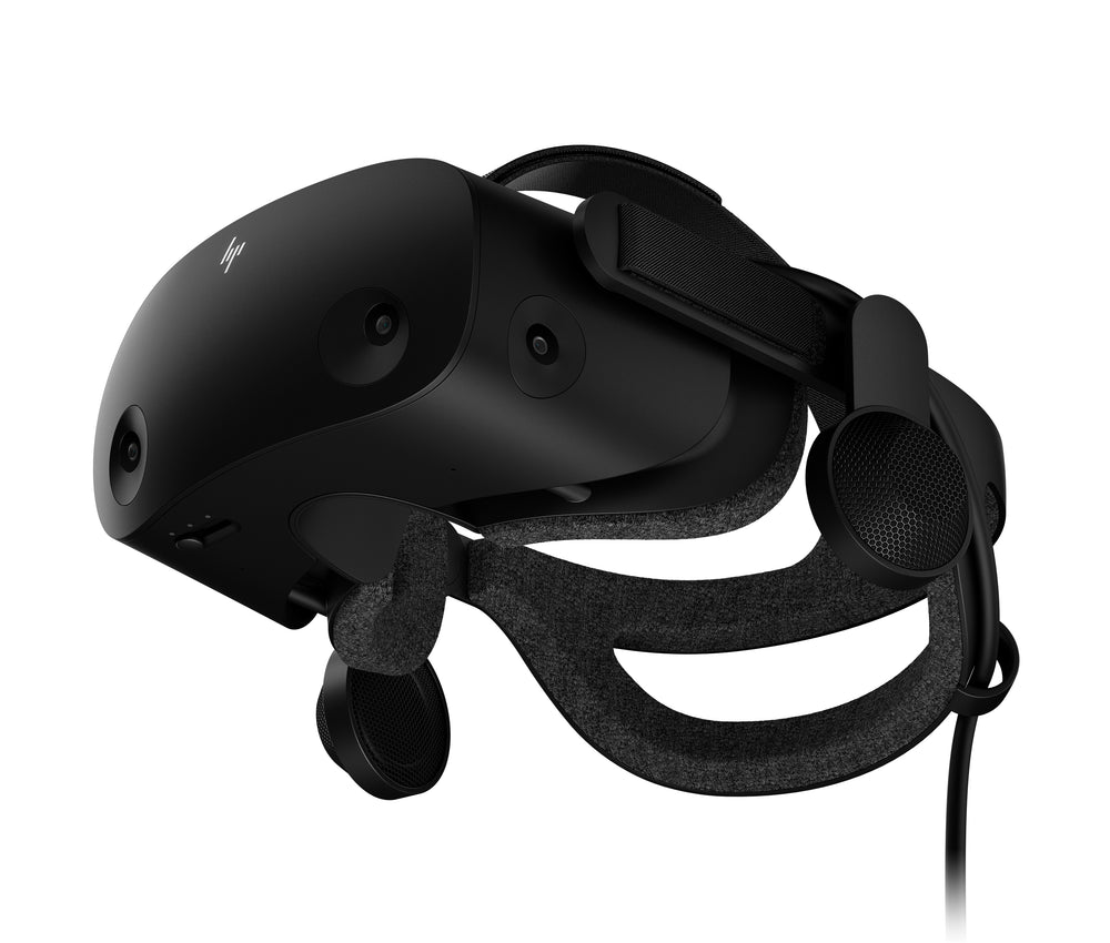HP Reverb G2 VR Headset incl. Controller (428Z7AA)