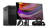 HP Z4 G5 Workstation (57K33AV-02)