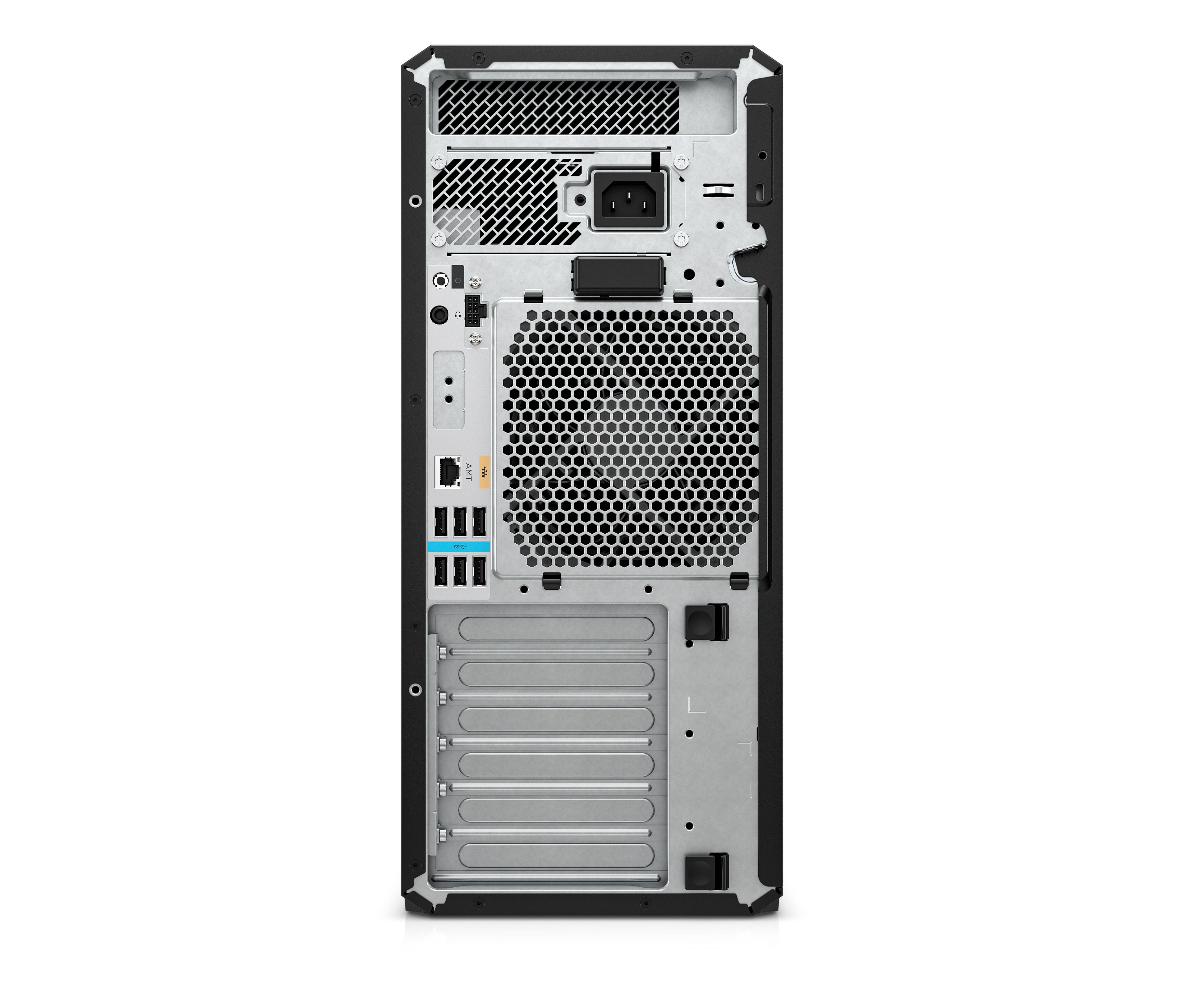 HP Z4 G5 werkstation 