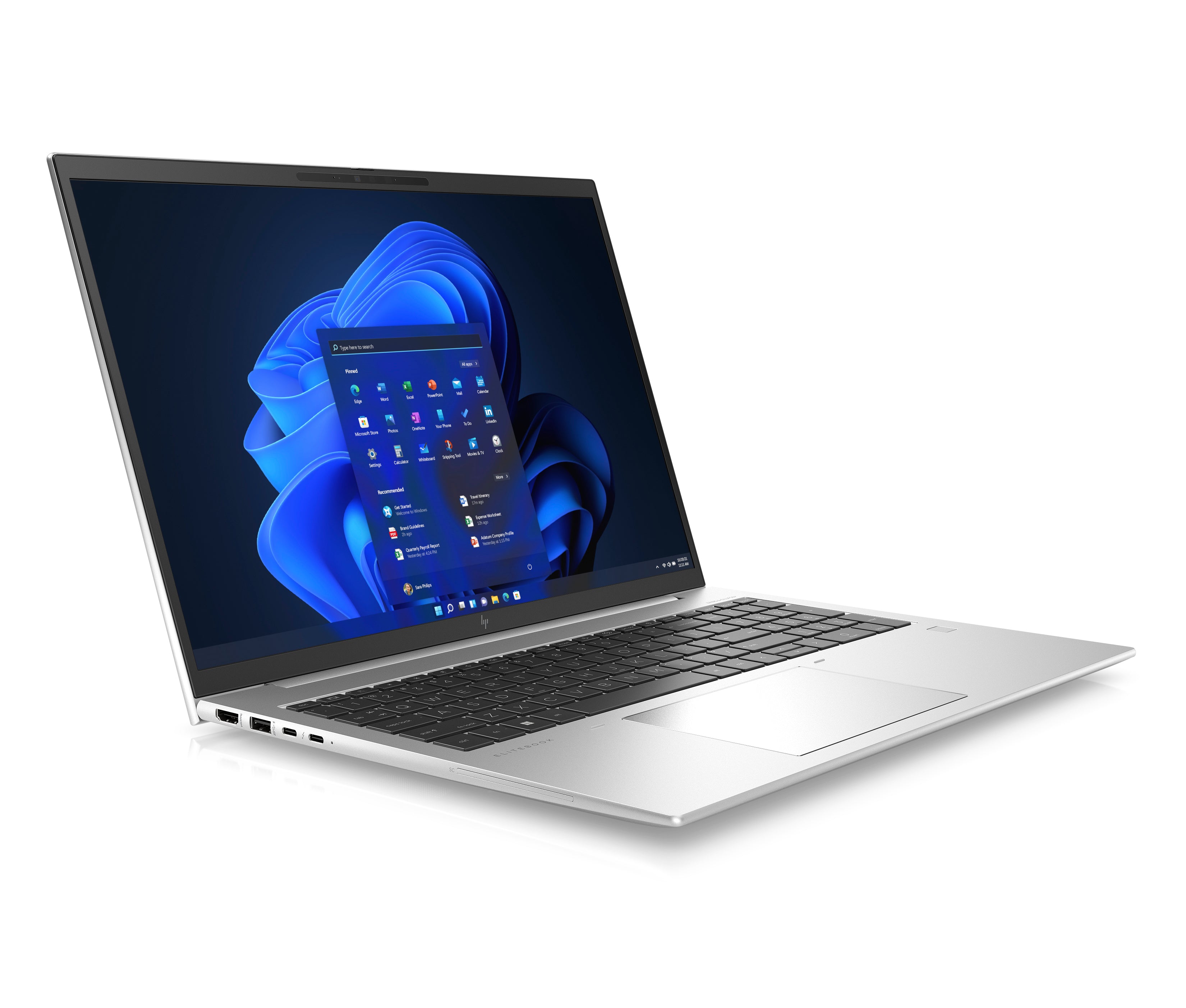 HP EliteBook 860 G10 Business Notebook
