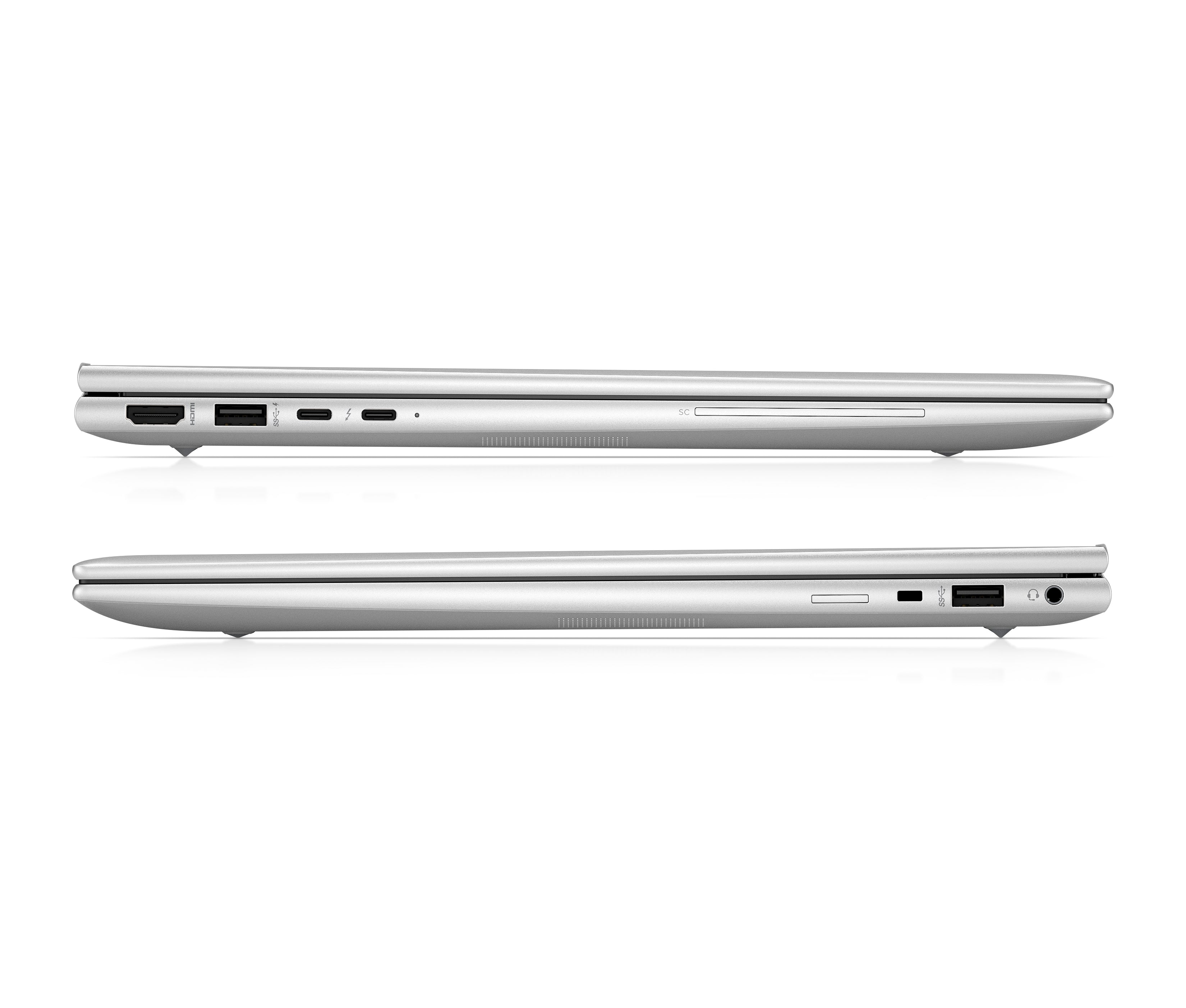 Ordinateur portable professionnel HP EliteBook 860 G9