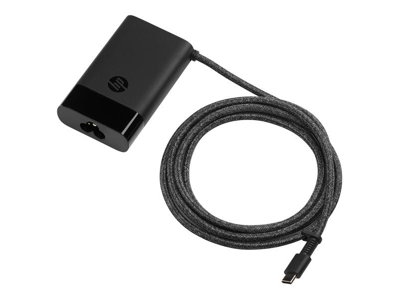 HP 65W USB-C Power Smart AC Adapter
